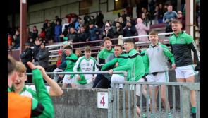 IN PICTURES: Huge elation after penalty shootout drama sees Abbey School into All Ireland