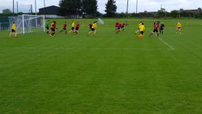 Watch: Dramatic penalty shootout decides All-Tipperary Munster final