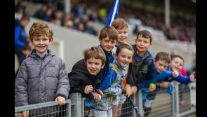 IN PICTURES: See all the crowd and action shots from another incredible county final Sunday