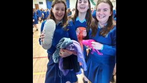Ursuline Green Schools Swap Shop returns