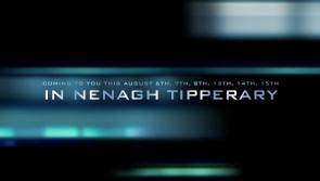 Watch: Tipperary music lovers in for a treat with six top class outdoor shows in Nenagh