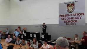 WATCH: Counting of votes in abortion referendum on Eighth Amendment underway in Tipperary 