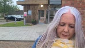 WATCH: 'Bittersweet moment' says Annemarie Ryan after winning a Tipperary County Council seat