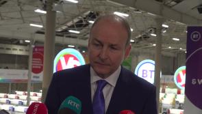 WATCH: Micheál Martin refuses to comment on Tipperary TD Michael Lowry's integrity