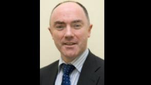 Best wishes expressed to Pat Slattery at Tipperary Joint Policing Committee