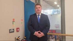 WATCH: Stunning result sees Cashel-Tipperary LEA newcomer  strike a sensational vote!