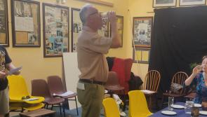 Tipperary drama group steps up to the plate with a helping of dinner theatre