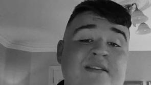 WATCH: Sam Ryan's entry to Tipperary's Next Superstar