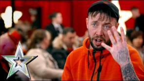 WATCH: Thurles 'triple threat' MC Daycent has audience in stitches at Ireland's Got Talent audition