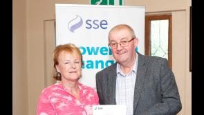 Funding will help Tipperary GAA club to instal security lighting and resurface the club’s car park 