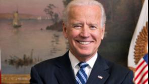 Moneygall celebrates Joe Biden’s presidential victory
