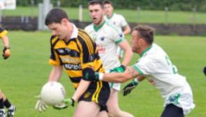 Staying senior in Tipperary: Crucial game for Cahir footballers on Sunday