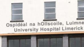 Tipperary patients advised all outpatient clinics at Limerick cancelled for this week