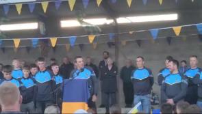 WATCH: 'Cormac, Foxy, Ray, Brendan and Willie' hailed as key to Tipperary minors win in Kilkenny