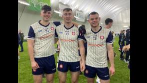 Tipp hurlers play a key role in New York's victory over Mayo in the Connacht Hurling League final