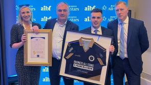 Tipperary firm named as All-Star Best in Class Financial Advisory Company