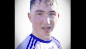 Funeral details announced for Laois hurler who died in tragic Thurles accident 