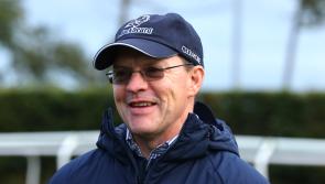 Landmark winner for Tipperary-based trainer Aidan O'Brien at Irish Champions Festival