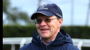 Record-breaking Tipperary-based trainer Aidan O'Brien honoured at Horse Racing Ireland Awards 