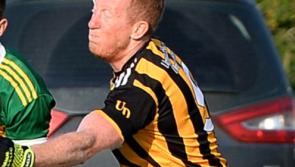 Upperchurch grind out important win over Killenaule on round two