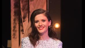 Tipperary country star Aishling Rafferty is excited to return to the Glór Tíre stage
