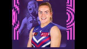 Tipperary AFLW player switches clubs after four-year stint at the West Coast Eagles