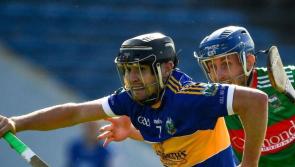 Kiladangan's Alan Flynn delighted to be back in with a chance of winning Dan Breen