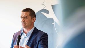 Tipperary's Alan Quinlan predicts easy victory for Irish rugby team against England