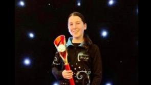 Presentation student wins All-Ireland Dance Championship
