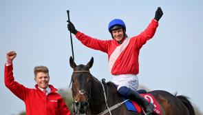Allaho will make long-awaited return at race meeting in Tipperary