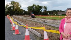 Expansion of cemetery in town with biggest population in Tipperary is welcomed