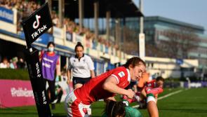 No joy for Tipperary players as Ireland lose opening game in Women's Six Nations rugby championship