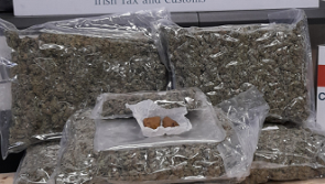 BREAKING: Revenue seize drugs destined for Tipperary