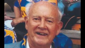 Austin English's love of Marlfield and Tipperary hurling endured throughout his many years in New York 