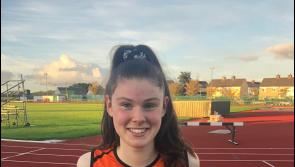 Tipperary athlete finishes fourth in high jump at European championships