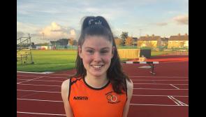 Tipperary's Ava Rochford reaches high jump final at European Under 20 Athletics Championships