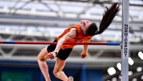 Irish squad for European Athletics Under 20 Championships includes Tipperary's Ava Rochford