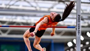 Top ten finish for Tipperary athlete at European Athletics Under 20 Championships