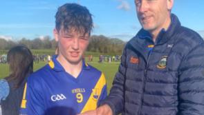 IN PICTURES: Fantastic weekend of highs and lows in Tipperary Feile action in West Tipp