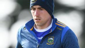 Tipperary hurler Patrick 'Bonner' Maher set to run  marathon this weekend for charity
