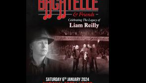 Bagatelle are back on the road and are set to perform at the National Opera House 