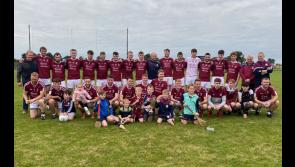 HILARIOUS: Brilliant commentary of Tipperary junior football final!