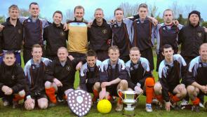 Back with a bang - welcome return to Tipperary soccer for one proud club
