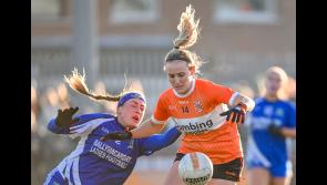 Ballymacarbry are preparing for All-Ireland Club Ladies Football final 