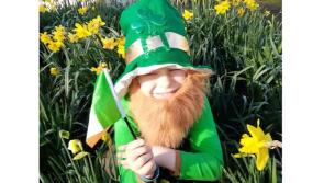 One Tipperary town is going 'really green' for this year's St Patrick's Day Parade