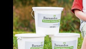 Table quiz in south Tipperary to support Barnardos and other charities