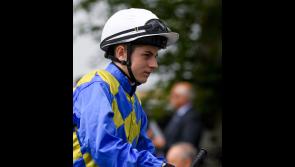 Award for Tipperary jockey Ben Coen - Mentor of Month is back in Fethard!
