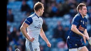Two Tipperary footballers create some GAA history in New York City