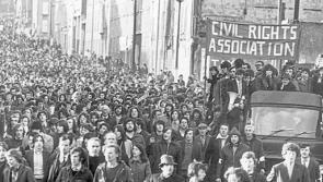Bloody Sunday commemoration in Tipperary on 50th anniversary of atrocity