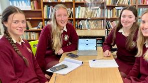 Presentation students win regional Money Smart Challenge Quiz